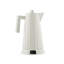 Alessi Plisse Temperature Control Electric Kettle -1464891574