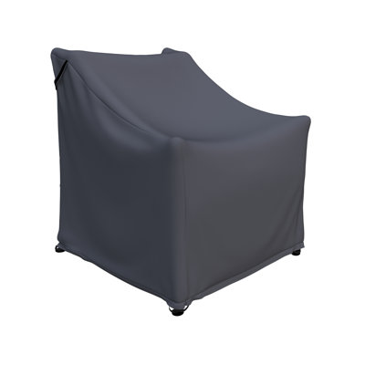 Lucier Outdoor Lounge Chair Patio Cover by Birch Lane