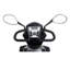 Scooter de mobilité robuste S500-GREY