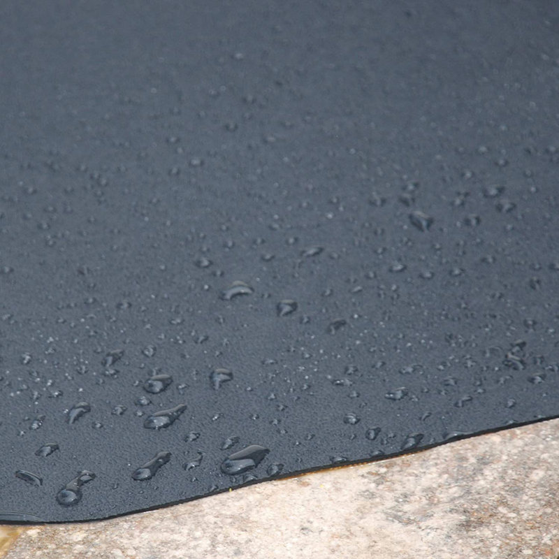 Dimex Corporation 36'' W x 24'' L Garage Flooring in Black
