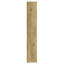 Wooton 91.5cm x 15cm Matte Wallpaper Panel