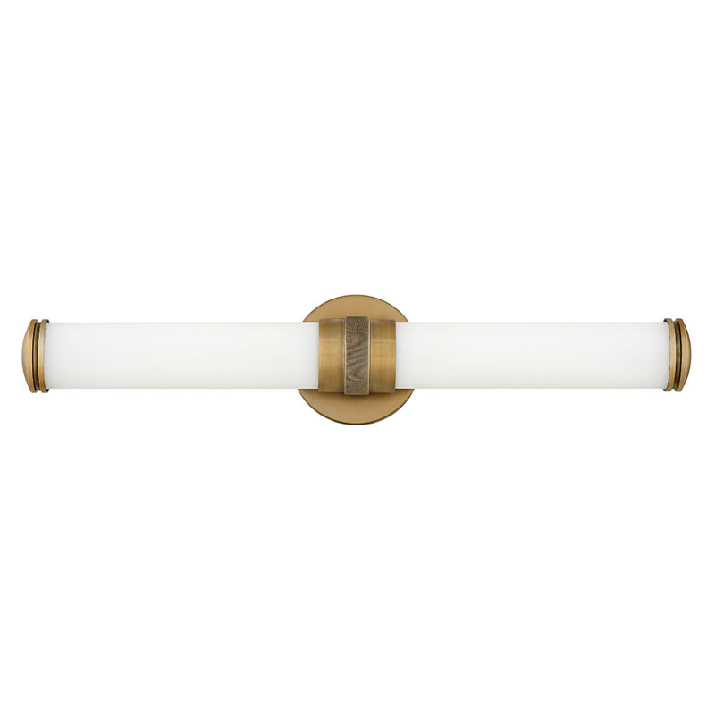 Remi 23.75" Integrated LED Bath Vanity Sconce
