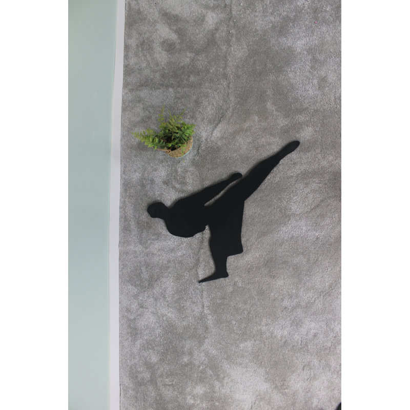 Wood Chalkboard