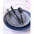 Milano 20 Piece 18/10 Stainless Steel Flatware Set, Service for 4-49233085