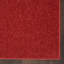 Tapis intérieur / extérieur rouge Mullican Sandy-795391302