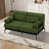Green est en rupture de stock