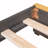 Sofa Bed Frame No Box Spring Needed-484395577
