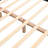 Upholstered Platform Bed Frame-179639681