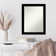 Miroir mural Miglena