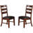 Gelina 6 - Person Dining Set