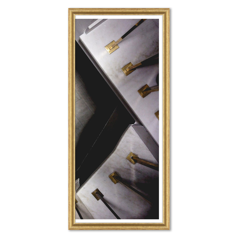Scale A Chiocciola Giclee Print by David Phoenix