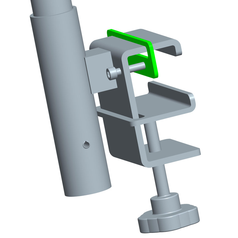 Side Rails