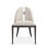 Cameo Upholstered Dining Chair