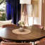 Water Hyacinth Solid Colour Placemat
