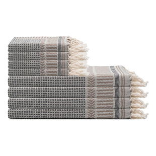 Kilim Turkish Cotton Towels Bundle
