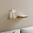 Maja Metal Floating Shelf-82677259-82677258
