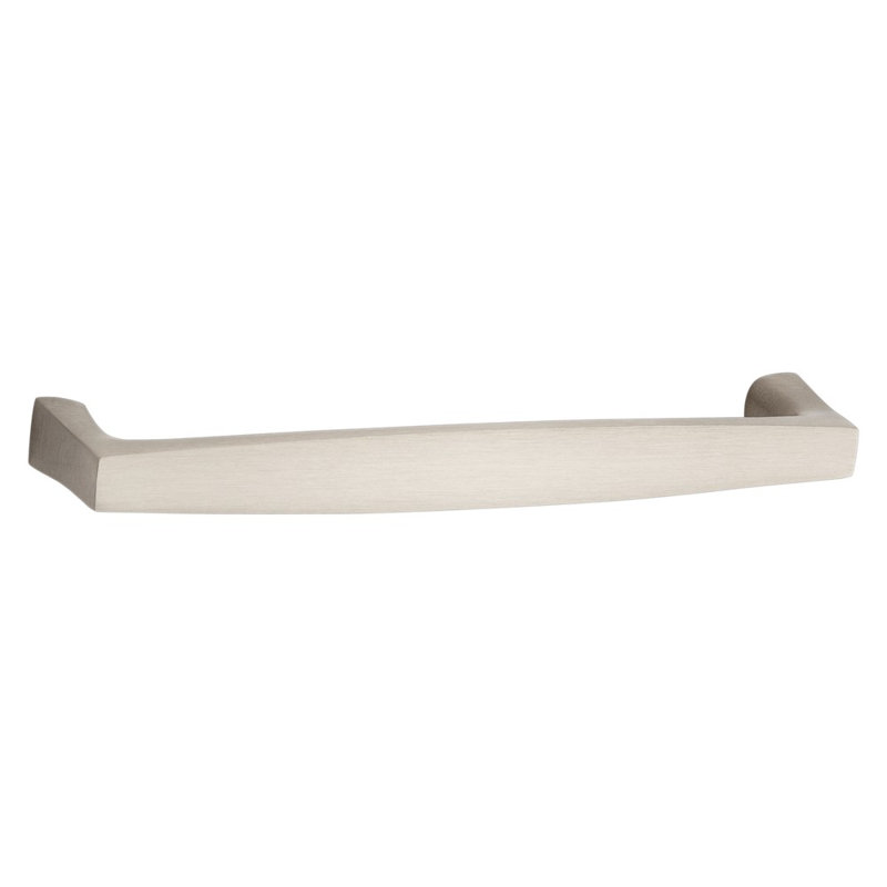 4976 Palm Springs Pull, Satin Nickel