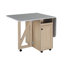 Table de salle à manger pliable-737156660