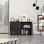 Modbury 107cm Sideboard