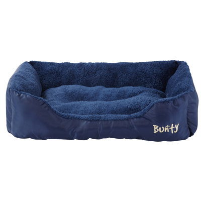 Bacup Polyester Pet Bed
