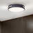 Deovian LED Flush Mount-57170618