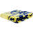 NCAA Knitted Throw Blanket-25193634