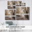Toile tendue Burke Mountain-1898448789