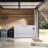 Hamilton Beach 14 Cu. Ft. Chest Freezer, Garage Ready Deep Freezer with Adjustable Thermostat, White