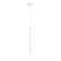 Navada 1 - Light LED Single Pendant