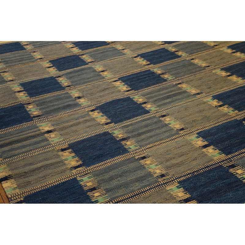 Scandia One-of-a-Kind 9' X 12' Area Rug