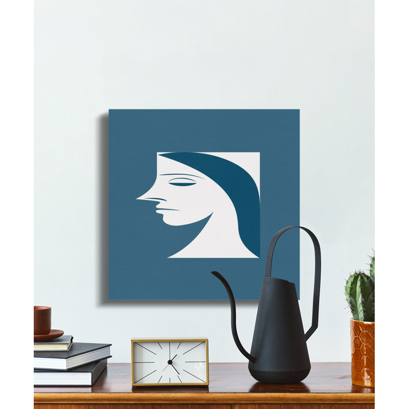 Wrapped Canvas Print Set, 60.96 cm H x 60.96 cm W