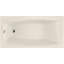 Solitude 60 in. L Soaking Tub-9229515-88717895
