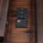 Desk - Distressed Charcoal Brown