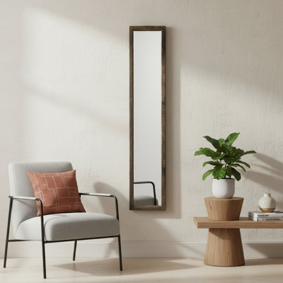 Miroir d'appoint 59 "