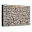 Timber Solid Wood Rectangle Acrylic Painting Print-63175899-120018015