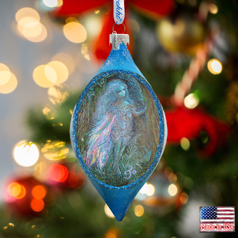 Ornement Holiday Holiday Splendor