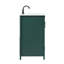 Ensemble de meuble-lavabo simple 24 po Slayton-713360330
