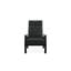 Chaise de patio inclinable avec coussins Askar-25846837-25815110-25815045