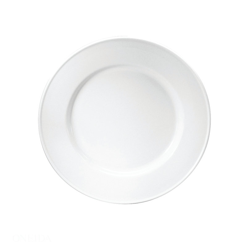 Classic Plates, 12" by Oneida