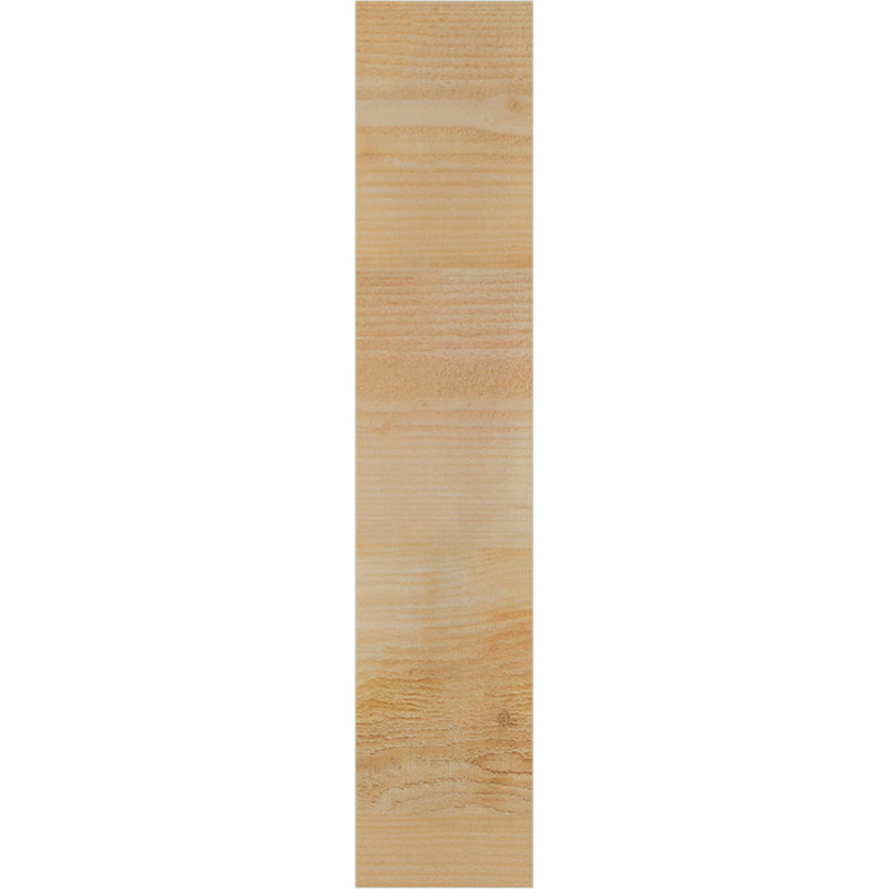 Corbeau Ridgewood avec contre-plaque, H 30 po x l 6 po x P 14 po, Sapin de Douglas, Sciage brut