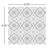 Monteca 10" x 10" Porcelain Patterned Wall & Floor Tile-48698129