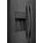 Frigidaire 22.3 Cu. Ft. 33" Standard Depth Side By Side Refrigerator-71115286