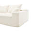2 chaises en chenille Lazy Lounge-566722318