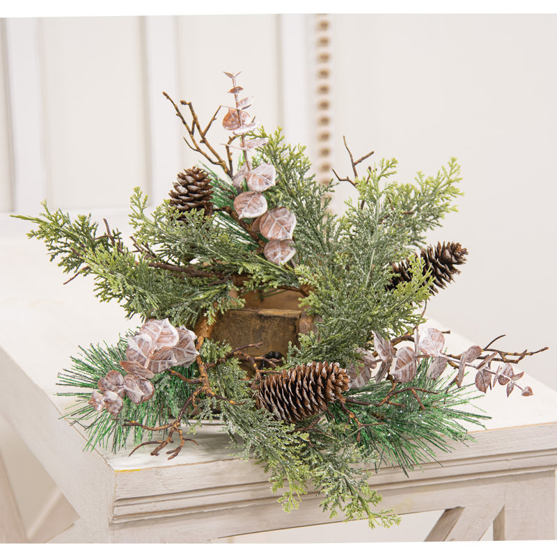 Accessoires de bougie 17 po H
