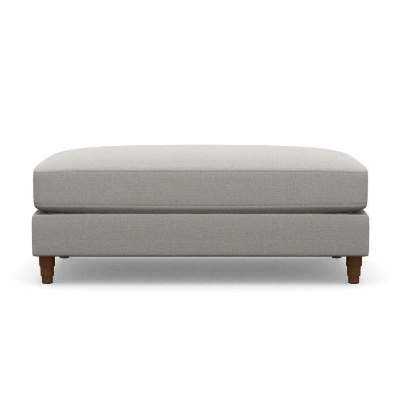 Tamara Ottoman, Walnut, Luscious 414228