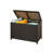 Mccully Outdoor Ottoman
