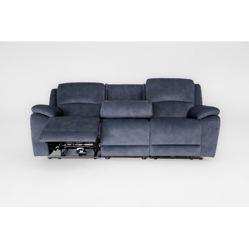 Bellagio 3 Seater Power Recliner