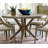 Barksdale Round Dining Table