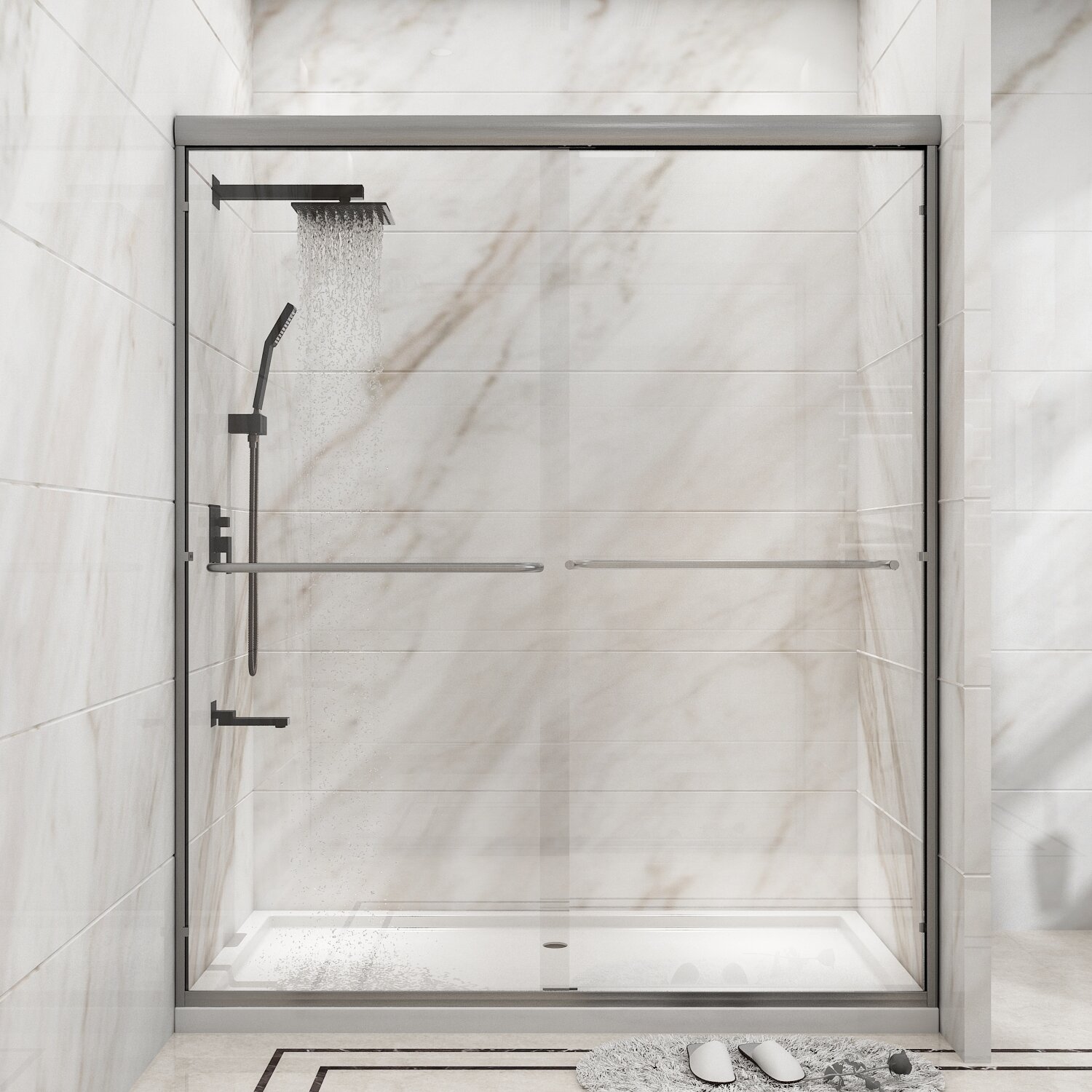 https://assets.wfcdn.com/im/63899923/compr-r85/1740/174005851/56-w-60-w-72-h-double-sliding-semi-frameless-shower-door.jpg