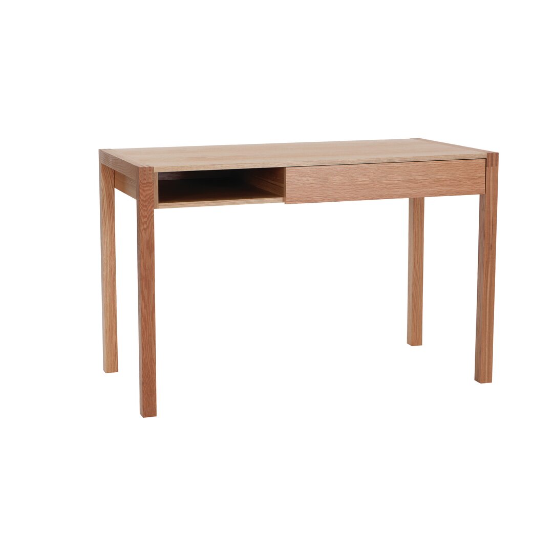 Schreibtisch Dunford 119 x 60 cm